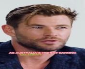 Renowned actor Chris Hemsworth has clinched the top spot as Australia&#39;s highest-earning celebrity influencer, boasting a massive 58.5 million followers on Instagram. According to data from Melbourne marketing agency Impressive, the Thor star commands a jaw-dropping &#36;1,041,208 for a single sponsored post. Joining him on the list are Hollywood icons like Nicole Kidman and Hugh Jackman, underlining the lucrative potential of influencer marketing for A-list celebrities. #InfluencerMarketing #ChrisHemsworth #CelebrityInfluencers