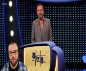Kevin Reacts to 3 by 3 - A Lee Mack Gameshow from navratri sex