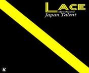 LACE – JAPAN TALENT k22 extended - For info &amp; licensing: olisticsound@gmail.com&#60;br/&#62;&#60;br/&#62;YourDancefloorTV – (Re)Discover your Dance greatest hits - YourDancefloorTV is your channel for all the best Dance music. Find your favorite tracks and artists and experience the best of Dance music. Subscribe for free to stay connected to our channel and easily access our video updates! - YourDancefloorTV: http://www.dailymotion.com/yourdancefloortv
