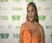 Chrissy Teigen Says , She&#39;s Been Sober for 6 Months.&#60;br/&#62;CNN reports supermodel and television star Chrissy Teigen says she&#39;s been &#60;br/&#62;sober for six months.&#60;br/&#62;Teigen says since giving up alcohol, &#60;br/&#62;she feels &#92;