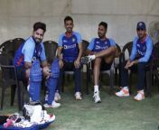 In the absence of the injured KL Rahul, Rishabh Pant will captain India in the five-match T20 series starting at Delhi&#39;s Kotla on Thursday (June 9). Rishabh Pant, who has been leading Delhi Capitals in the IPL for the last two seasons, wants to give his hundred percent as India prepare for the T20 World Cup in Australia later this year. (Video and images courtesy BCCI)