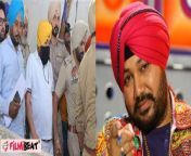 The Punjab and Haryana High Court granted bail to singer Daler Mehndi who was in jail in a 2003 human trafficking case.Watch Video To Know More&#60;br/&#62; &#60;br/&#62;#DalerMehndi #DalerMehndiGetsBail #HumanTraffickingCase