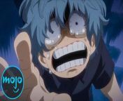 They&#39;re the antagonists that (somehow) got us right in the feels. Join Ashley as we look over the saddest villain scenes in anime