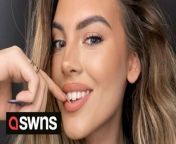 Meet the real-life Hitch who shares her tips to help guys get a date with girls - such as leaving voice notes and the best opening gambits. Chloe Taylor, 24, realised men &#39;didn&#39;t know what to say or how to approach the opposite sex&#39; - so she decided to take to social media to share her top tips. Her videos reveal the best way to DM (direct message) a woman to get a successful response and provide insight into what they are looking for from a guy.Her tips include messaging with a voice note and being humorous to seem approachable.The content creator&#39;s lists also explain things women do that men don&#39;t understand - such as going to the toilet in groups, why they always go for the bad guys and why women have their whole lives in their bag.Now an amateur agony aunt, Chloe has even helped a guy reach out to the girl he liked and her advice means they&#39;re now dating.Chloe, who also owns a vegan certified fashion marketplace, from Stourbridge, West Midlands, said: &#92;
