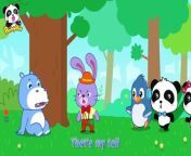 Subscribe to BabyBus Kids TV ►► https://www.youtube.com/channel/UCpYye8D5fFMUPf9nSfgd4bA?sub_confirmation=1&#60;br/&#62;BabyBus &#124; Easter Eggs Hunt, Easter Bunny &#124; Easter Song for Kids：https://bit.ly/2qsPe8H&#60;br/&#62;&#60;br/&#62;Baby Panda Hunts for Easter Eggs &#124; Easter Song for Kids &#124; Nursery Rhyme &#124; BabyBus&#60;br/&#62;Lyrics：&#60;br/&#62;&#92;