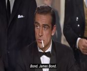 Over 60 years of history, the James Bond movies have changed with the times. Shifting in terms of how it presented its villains, women and even 007 himself, a natural evolution has kept the franchise moving forward cinematically. It looks like that same sort of forward thinking will be applied to the books, though to a lesser extent, as the Ian Fleming Estate has issued a statement about forthcoming edits to cut offensive language. &#60;br/&#62;&#60;br/&#62;As part of the 70th anniversary celebration of &#92;