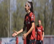 AC Milan v Pomigliano: the Rossonere reactions from milan ki