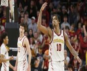 Illinois vs. Iowa State: Sweet 16 Matchup Betting Preview from 9z9gmfib ia