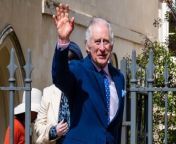 In his first statement since his cancer diagnosis was revealed, King Charles has said “sorry” for not being able to celebrate a Caribbean island’s milestone anniversary in person.