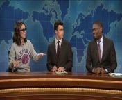 Tina Fey reacts to the events of Charlottesville and offers a plan for how to deal with future Alt-Right protests. Colin and Michael ...