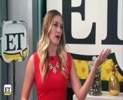Leanne Aguilera talks to the cast of &#39;Teen Wolf&#39; about the final season at San Diego Comic Con 2017!