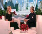The always hilarious Chelsea Handler dished to Ellen about her connection with the British royals, and if she&#39;s even meant to be in a relationship at all.