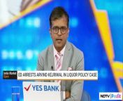 Ed Arrests Arvind Kejriwal In Liquor Policy Case | NDTV Profit from ed hardly