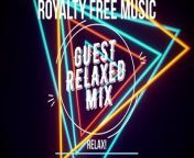 Royalty free Music - Relax Impu - afraid of Jungle from in jungle