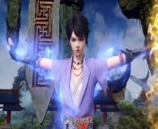 Against the Gods Episode 29 | Eng and Indo Sub from indo sama ayang