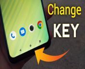 How to Change System Navigation Key in Sparx Mobile &#124; Sparx Navigation button&#60;br/&#62;&#60;br/&#62;in this video i show How to Change System Navigation Key in Sparx Mobile step by step..&#60;br/&#62;&#60;br/&#62;Solve Queries:&#60;br/&#62;How to Change System Navigation Key in Sparx Neo 5&#60;br/&#62;How to Change System Navigation Key in Sparx S6&#60;br/&#62;How to Change System Navigation Key in Sparx Neo 7&#60;br/&#62;How to Change System Navigation Key in Sparx Neo 7 pro&#60;br/&#62;How to Change System Navigation Key in Sparx s3&#60;br/&#62;How to Change System Navigation Key in Sparx s9&#60;br/&#62;How to Change System Navigation Key in Sparx Neo 6&#60;br/&#62;How to Change System Navigation Key in Sparx Neo 5 plus&#60;br/&#62;How to Change System Navigation Key in Sparx Neo x&#60;br/&#62;How to Change System Navigation Key in Sparx Neo 7 plus&#60;br/&#62;How to Change System Navigation Key in Sparx Neo 7 ultra&#60;br/&#62;How to Change System Navigation Key in Sparx Neo 7 ultra 8Gb&#60;br/&#62;How to Change System Navigation Key in Sparx Neo 8&#60;br/&#62;How to Change System Navigation Key in Sparx s7&#60;br/&#62;How to Change System Navigation Key in Sparx Neo 6 plus&#60;br/&#62;How to Change System Navigation Key in Sparx Edge 20 Pro&#60;br/&#62;&#60;br/&#62;People also ask&#60;br/&#62;How do l change my navigation key?&#60;br/&#62;How do I change the navigation buttons style on my Android phone?&#60;br/&#62;How dol change the bottom 3 buttons on my phone?&#60;br/&#62;How do l customize the navigation bar on my Android phone?&#60;br/&#62;What is navigation key in mobile?&#60;br/&#62;How to change 3 button navigation in Android 13?&#60;br/&#62;How do I change my navigation buttons from left to right?&#60;br/&#62;How do l get my navigation keys back?&#60;br/&#62;&#60;br/&#62;Apk link - https://play.google.com/store/apps/details?id=nu.nav.bar&#60;br/&#62;&#60;br/&#62;Show Back Button, Home Button and Recent Button at the bottom of the screen&#60;br/&#62;&#60;br/&#62;“Navigation Bar for Android” application can replace a failed and broken button for those people who has&#60;br/&#62;trouble using buttons or navigation bar panel is not working properly.&#60;br/&#62;&#60;br/&#62;This application can also replace on-screen navigation bar and add more function such as long press the button to do some action.&#60;br/&#62;&#60;br/&#62;This app provides several features and colors to make awesome navigation bar.&#60;br/&#62;It is easy to swipe up and down navigation bar as assistive touch.&#60;br/&#62;&#60;br/&#62;Key Features:&#60;br/&#62;- Auto hide navigation bar with user-selected duration.&#60;br/&#62;- Easy to swipe up/down to show/hide navigation bar.&#60;br/&#62;- Swap button position between back button and recent button&#60;br/&#62;- Single press action : Home, Back, Recent.&#60;br/&#62;- Long press action for back, home, recent buttons. (See below for list of actions)&#60;br/&#62;- Ability to change navigation bar with background and button color.&#60;br/&#62;- Ability to set navigation bar size with height.&#60;br/&#62;- Ability to Set vibrate on touch.&#60;br/&#62;- Options to adjust &#92;