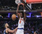 Knicks' Strategic Additions Plans for Future Triumphs from 420 og