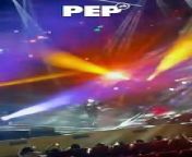 Pops Fernandez’s 40 years in showbiz would not be complete without her partner, in ups and downs, Martin Nievera.&#60;br/&#62;&#60;br/&#62;Martin sings a medley of his popular hits.&#60;br/&#62;&#60;br/&#62;#alwaysloved #popsfernandez #martinnievera &#60;br/&#62;&#60;br/&#62;Video: Erwin Santiago&#60;br/&#62;Edit: Rommel Llanes&#60;br/&#62;&#60;br/&#62;Subscribe to our YouTube channel! https://www.youtube.com/@pep_tv&#60;br/&#62;&#60;br/&#62;Know the latest in showbiz at http://www.pep.ph&#60;br/&#62;&#60;br/&#62;Follow us! &#60;br/&#62;Instagram: https://www.instagram.com/pepalerts/ &#60;br/&#62;Facebook: https://www.facebook.com/PEPalerts &#60;br/&#62;Twitter: https://twitter.com/pepalerts&#60;br/&#62;&#60;br/&#62;Visit our DailyMotion channel! https://www.dailymotion.com/PEPalerts&#60;br/&#62;&#60;br/&#62;Join us on Viber: https://bit.ly/PEPonViber&#60;br/&#62;&#60;br/&#62;Watch us on Kumu: pep.ph