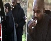 Kanye West has been very critical of what her wife, Bianca Censori looks like whenever they do public appearances.&#60;br/&#62;&#60;br/&#62;In the past few months, he has stepped out into public wearing outrageous body armor, while her wife has been subjected to online ridicule and humiliation for wearing nothing only but a thong, a pillow to conceal her genitalia, and even mimicking her ex-wife Kim Kardashian&#39;s looks.&#60;br/&#62;&#60;br/&#62;Sources claimed that Kanye West is responsible for styling her wife and has complete command of what she wears.