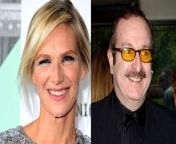Jo Whiley pays tribute to Steve Wright on BBC Radio 4Source: BBC Radio 4