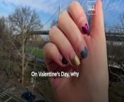 Nail art has taken TikTok and Instagram by storm lately! From Coquette or Kawaii nails to French manis and Mob Wife looks, there&#39;s a style out there for everyone.