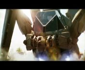 Godzilla x Kong The New Empire Trailer - official movie trailer HD
