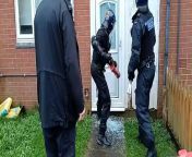 Cannabis plants with a street value of about £80,000 have been seized from a house in Telford in a police raid.&#60;br/&#62;The bust by Brookside Safer Neighbourhood Team and the Neighbourhood Crime Fighting Team took place at around 8.30am on Thursday at a house on Blakemore, Brookside.&#60;br/&#62;Video: Telford Police