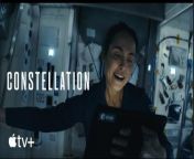 Life on the ISS is peaceful. Until it’s not. &#60;br/&#62;Constellation premieres February 21 on Apple TV+ https://apple.co/_Constellation&#60;br/&#62;&#60;br/&#62;Created and written by Peter Harness, “Constellation” stars Noomi Rapace as Jo, an astronaut who returns to Earth after a disaster in space, only to discover that key pieces of her life seem to be missing. The action-packed space adventure is an exploration of the dark edges of human psychology and one woman’s desperate quest to expose the truth about the hidden history of space travel and recover all that she has lost. The series also stars Jonathan Banks, James D’Arcy, Julian Looman, William Catlett, Barbara Sukowa, and introduces Rosie and Davina Coleman as Alice.&#60;br/&#62;&#60;br/&#62;“Constellation” is directed by Emmy Award winner Michelle MacLaren, Oscar nominee Oliver Hirschbiegel and Oscar nominee Joseph Cedar. Produced by Turbine Studios and Haut et Court TV, the series is executive produced by David Tanner, Tracey Scoffield, Caroline Benjo, Simon Arnal, Carole Scotta and Justin Thomson. MacLaren directs the first two episodes and executive produces the series with Rebecca Hobbs and co-executive producer Jahan Lopes for MacLaren Entertainment. Harness executive produces through Haunted Barn Ltd. The series was shot principally in Germany and is series-produced by Daniel Hetzer for Turbine Studios, Germany.