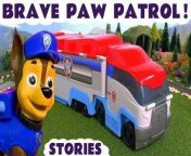 Paw Patrol Paw Patroller Stop Motion Toy Storieswith Paw Patrol toys.&#60;br/&#62;&#60;br/&#62;SUBSCRIBE TO US ON DAILYMOTION FOR REGULAR NEW TOY STORIES&#60;br/&#62;&#60;br/&#62;* CHECK OUT NEW FUNLINGS WEBSITE&#60;br/&#62;&#62; The Funlings Website&#60;br/&#62;https://www.funlings.co.uk/&#60;br/&#62;&#62; Toys:&#60;br/&#62;https://funlingsstore.etsy.com&#60;br/&#62;&#60;br/&#62;&#60;br/&#62;* OTHER PLACES TO FIND US&#60;br/&#62;&#62; YouTube:&#60;br/&#62;https://www.youtube.com/c/Toytrains4uCoUk&#60;br/&#62;&#60;br/&#62;&#62; Facebook:&#60;br/&#62;https://www.facebook.com/ToyTrains4u/&#60;br/&#62;&#60;br/&#62;&#62; Twitter:&#60;br/&#62;https://twitter.com/toytrains4u&#60;br/&#62;&#60;br/&#62;