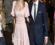 Thomas Kingston, husband of Lady Gabriella Windsor, has died aged 45 from wedding night wife and husband room sex and romance