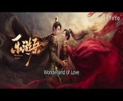 Wonderland of Love 02 _ Xu Kai, Jing Tian tied up each other _ 乐游原 _ ENG SUB from each 69