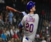 2024 MLB Home Run Crown Predictions: Pete Alonso Leading the Way from mouni roy beeg