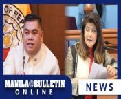 Senator Imee Marcos bears accountability for slashing from the 2024 General Appropriations Act (GAA) some P13 billion that was meant for the beneficiaries of the Pantawid Pamilyang Pilipino Program (4Ps). &#60;br/&#62;&#60;br/&#62;Thus, said House Deputy Majority Leader Tingog Party-list Rep. Jude Acidre, who reminded the lady senator that the 4Ps wasn&#39;t a mere program of an agency that could be tinkered with. &#60;br/&#62;&#60;br/&#62;READ: https://mb.com.ph/2024/2/23/imee-marcos-bears-accountability-for-slashing-p13-b-from-4-ps-budget-says-house-leader&#60;br/&#62;&#60;br/&#62;Subscribe to the Manila Bulletin Online channel! - https://www.youtube.com/TheManilaBulletin&#60;br/&#62;&#60;br/&#62;Visit our website at http://mb.com.ph&#60;br/&#62;Facebook: https://www.facebook.com/manilabulletin &#60;br/&#62;Twitter: https://www.twitter.com/manila_bulletin&#60;br/&#62;Instagram: https://instagram.com/manilabulletin&#60;br/&#62;Tiktok: https://www.tiktok.com/@manilabulletin&#60;br/&#62;&#60;br/&#62;#ManilaBulletinOnline&#60;br/&#62;#ManilaBulletin&#60;br/&#62;#LatestNews