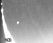 Daichi Fujii from the Hiratsuka City Museum in Japan captured a meteor impact the moon with multiple telescopes. &#60;br/&#62;&#60;br/&#62;Credit: Daichi Fujii (Hiratsuka City Museum) &#124; edited by Space.com&#39;s Steve Spaleta&#60;br/&#62;Music: Shifting Angles by Experia / courtesy of Epidemic Sound