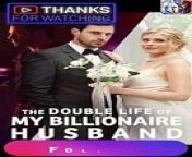 The Double Life of My Billionaire Husband Full Episode HD - video Dailymotion