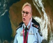 Work has begun to find Queensland&#39;s next Police commissioner, after Katarina Carroll announced she is standing down, next week.