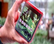 Motorola&#39;s no stranger when it comes to foldable phones, but it&#39;s in desperate need of a home run with its third-generation device. &#60;br/&#62;&#60;br/&#62;Thankfully, the Motorola Razr+ is a bolder, more polished clamshell foldable that&#39;s perfect for content creators and vloggers. For the company, it looks like the third time is a charm.