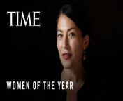 Women of the Year | Ada Limón from indian ada