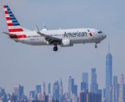 “We haven’t adjusted domestic bag fees since 2018,” said Scott Chandler, American senior vice president for revenue management and loyalty.