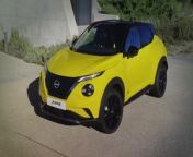 For its mid-lifecycle refresh, Nissan is reintroducing a yellow exterior colour option on its Juke urban crossover in response to customer demand, following its popularity on the first generation Juke.&#60;br/&#62;&#60;br/&#62;As well as the introduction of the new yellow, Nissan&#39;s designers and engineers have made significant changes to the Juke&#39;s interior to elevate the ambience of life-on-board, with a redesigned centre console and instrument panel. The interior also benefits from new materials, trim and upgraded fit and finish. And the car&#39;s connectivity has been updated with a larger touchscreen and additional features.&#60;br/&#62;&#60;br/&#62;And the mid-life upgrades also sees the introduction of an additional grade called N-Sport, which emphasises the Juke&#39;s dynamic qualities both on exterior and interior details.&#60;br/&#62;&#60;br/&#62;The re-introduction of a yellow exterior paint option in the Juke range is a direct consequence of customers who had loved the yellow when it was introduced on the first generation Juke asking for it. The new yellow is different in hue to the shade on the previous generation of Juke. Compared to the one offered on the previous Juke, the new one is slightly paler, giving a more modern and impactful look.&#60;br/&#62;&#60;br/&#62;When specified in the new N-Sport trim, the new yellow&#39;s impact is heightened by the contrast of the yellow with the black roof, wheels door mirrors, wheel arch inserts, grille and A- and B-pillars. The overall effect elevates the Juke&#39;s natural visual impact, with an added splash of swagger and attitude.