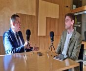The Scotsman Political Editor Alistair Grant chats with Leader of the Scottish Conservative Party Douglas Ross ahead of this weekends Scottish Conservative Party Conference in Aberdeen.