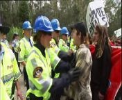 The Tasmanian liberals have been accused of re-igniting the so-called forestry wars after they promised to open up more native forests for logging. The move has been slammed by environmentalists and the peak industry body amid claims the liberals are using logging as a political football.