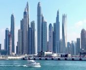 INTERESTING FACTS OF DUBAI CITY