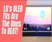The LG G4 OLED TV and LG M4 OLED TVs, both powered by LG OLED evo and a new Alpha 11 processor supercharged by AI. Both should be LG&#39;s brightest OLED TVs yet thanks to the company&#39;s MLA technology, plus the Zero Connect Box that comes with the M4 is a game-changer for cable management. There&#39;s also good news on the webOS front!
