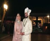 Bollywood celebs Akshay Kumar and Jackie Shroff attended Jackky Bhagnani and Rakul Preet Singh&#39;s wedding. Now, a video has gone viral of the BMCM&#39;s stars dancing with the groom. Watch here!&#60;br/&#62;&#60;br/&#62;#jackkybhagnani #rakulpreet #akshaykumar #tigershroff #celebrity #newlyweds #couplesgoals #rakulpreetsingh #rakuljackky #rakulairportlook #trending #viralvideo #bollywoodnews #celebupdate #weddingfunctions