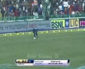 Rohit Sharma 208_ (153) vs Sri Lanka 2nd ODI 2017 Mohali (Ball By Ball) from sri lankan clitoris piercing