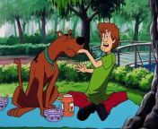Scooby Doo on Zombie Island in Hindi+English (1998) from hentai cartoon scooby dooby
