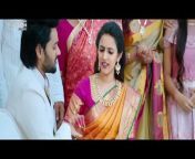 WEDDING PLAN - Blockbuster Hindi Dubbed Romantic Movie _ Sumanth Ashwin & Niharika K _ South Movie from cali k
