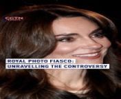 A royal photo meant for joy turned into an unexpected controversy! ✨ &#60;br/&#62;&#60;br/&#62;Kate Middleton, the Princess of Wales, issued an apology after a Mother&#39;s Day portrait with her three children, taken by Prince William, stirred unexpected speculation.&#60;br/&#62;&#60;br/&#62;The image, the first since Kate&#39;s recent surgery, aimed to dispel rumors about her absence from public life. Unfortunately, it faced backlash as news agencies withdrew it, citing manipulation concerns.&#60;br/&#62;&#60;br/&#62;Major outlets like AP, AFP, Reuters, Getty Images, The New York Times and The Washington Post retracted or removed the photo.&#60;br/&#62;&#60;br/&#62;Observers noted inconsistencies, focusing on Princess Charlotte&#39;s hand alignment, sparking online health speculations. Kate addressed the controversy with a candid social media post admitting to editing the image before sending it.&#60;br/&#62;&#60;br/&#62;&#92;