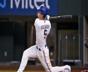 Corey Seager: Over\ Under 29.5 HR with Injury Concerns? from hr id be